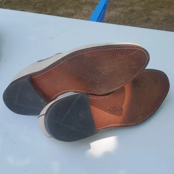 Dress shoes - Picture 5 of 5